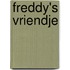 Freddy's vriendje