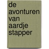 De avonturen van Aardje Stapper by Themerson