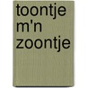 Toontje m'n zoontje door Memling