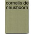 Cornelis de neushoorn