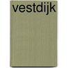 Vestdijk door Bart Bakker