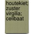 Houtekiet; Zuster Virgilia; Celibaat