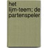 Het Lijm-teem; De partenspeler