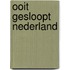 Ooit gesloopt Nederland