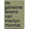 De geheime levens van Marilyn Monroe door Summers