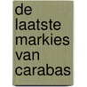 De laatste markies van Carabas door Marten Toonder