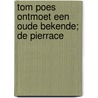 Tom Poes ontmoet een oude bekende; De Pierrace by Marten Toonder