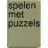 Spelen met puzzels