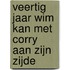 Veertig jaar Wim Kan met Corry aan zijn zijde