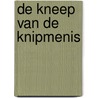 De kneep van de knipmenis door Marten Toonder