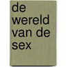 De wereld van de sex door Miller