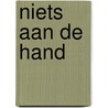 Niets aan de hand door Blokker