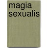 Magia sexualis by Randolph