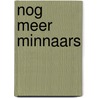 Nog meer minnaars by Heyermans