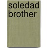 Soledad brother by Jackson