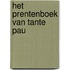Het prentenboek van tante Pau