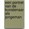 Een portret van de kunstenaar als jongeman by Joyce