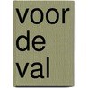 Voor de val door Louis Ferron