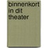 Binnenkort in dit theater