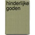 Hinderlijke goden