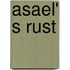 Asael' s rust