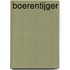 Boerentijger