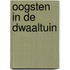 Oogsten in de dwaaltuin