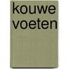 Kouwe voeten door Verhagen