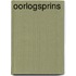 Oorlogsprins