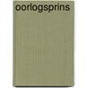 Oorlogsprins door Kneepkens
