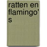 Ratten en flamingo' s door Sjoerd Kuyper
