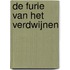 De furie van het verdwijnen