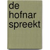 De hofnar spreekt door Popelier