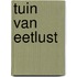 Tuin van eetlust