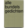 Alle bundels gedichten by Campert