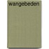 Wangebeden