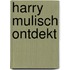 Harry Mulisch ontdekt