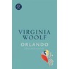Orlando door Virginia Woolf