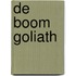 De boom Goliath