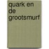 Quark en de grootsmurf