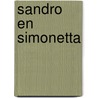 Sandro en Simonetta by Burns