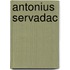 Antonius Servadac
