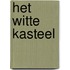 Het witte kasteel