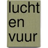 Lucht en vuur by Thomson
