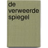 De verweerde spiegel door Spoor
