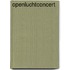 Openluchtconcert