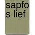 Sapfo s lief
