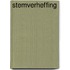 Stemverheffing