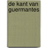 De kant van Guermantes by Marcel Proust