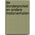 De donderprofeet en andere motorverhalen